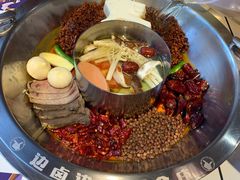 -HALO广场(梨园路店)