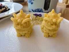 -海泰食府·新鲁菜·家宴(总部基地店)