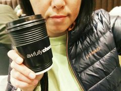 -Awfully Chocolate(来福士广场店)