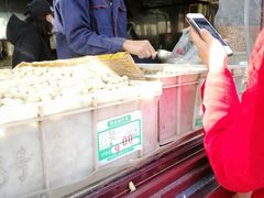 -栗满秋(燕丰西坝河店)