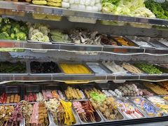 -承旭麻辣烫(马家堡东路店)