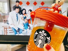 -Manner Coffee(大宁国际商业广场店)