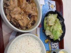 -真功夫(君逸世家店)