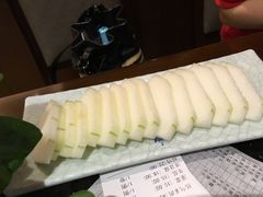 冬瓜-洪长兴(云南南路店)