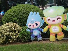 -盈丰路(地铁站)