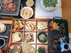 -味太助·银饭食堂(中华城店)