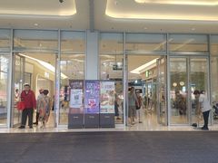 -银泰百货(北京大红门店)