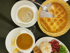 -Mevlana梅夫娜土耳其餐厅·清真
