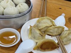 -味一早餐(民安路店)