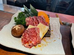 -御牛道日式烤肉料理(杭州万象城店)