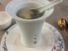 -太湖饭店·寄畅轩中餐厅