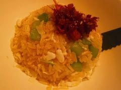 -金轩中餐厅 Jin Xuan(浦东丽思卡尔顿酒店)