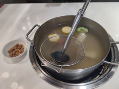 -陈记顺和潮汕牛肉火锅(韩江路店)