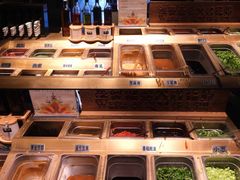 -汕头八合里海记牛肉店(清河店)