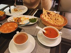 印度黄油鸡-PITA·TIKA中东和印度风味餐厅(龙湖天街店)