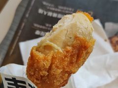 -麦当劳(七宝乐购店)