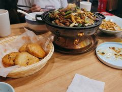 -宏状元现熬粥·京味菜(黄寺大街店)