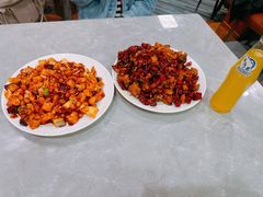 -小四川餐厅(纪庄子北道店)