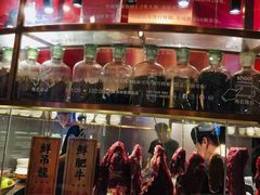 -狮头牌卤味研究所·卤味饭(花城汇南区店)