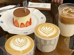 -甜莺蛋糕(顺盈时代广场店)