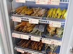 -大腕炸串(河东总店)