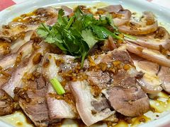 -鹤睦鱼生·啫啫煲·海鲜(保利百合店)