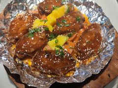 -粤点越有·茶点·粤菜(樵岭国际店)