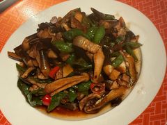 -柿合缘新京菜(国金中心商场店)