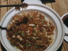 -大闫家烧烤·小海鲜家常菜(郑庄店)