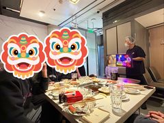 -海底捞火锅(长宁路龙之梦店)