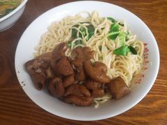 -泰顺江南春面馆