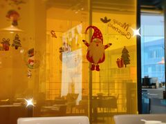 -小大董·烤鸭(观景餐厅·南京西路店)