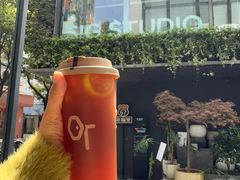 -OT另茶(上海幸福里店)