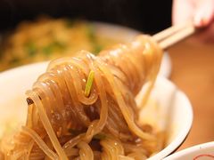 -万记麻辣烫国展总店