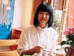 -食全酒美·野生菌腊排骨餐厅(木府店)