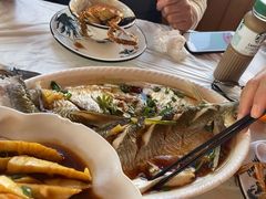 -小六农家乐(崇明西沙湿地店)