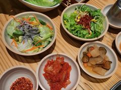 -喜来稀肉(北外滩白玉兰广场店)