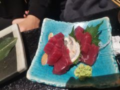 -無境·匠心日本料理(汉街店)