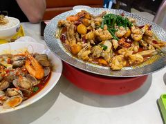 -赖胖子肉蟹煲(临川万象新城店)