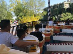 -济南方特东方神画