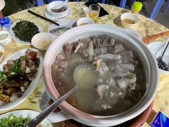 -老东风菜馆·潮汕大排档