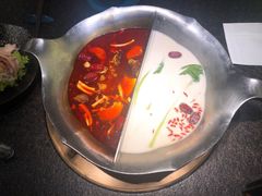 台式麻辣锅-湊湊火锅·茶憩(打浦桥日月光店)