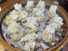 -德顺源·非遗烧麦·老菜(大观园店)