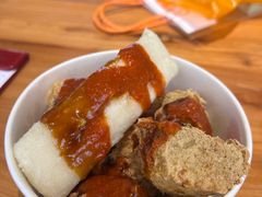 -龙翔臭豆腐(河坊街店)