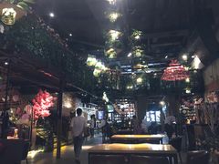-别院里音乐餐酒吧(双流航空港店)