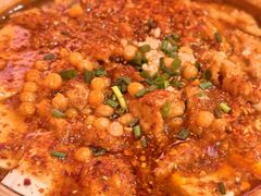 -山四砂锅(太原钟楼街店)