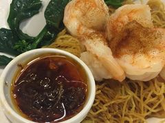 -翠华餐厅(旺角文华商场店)