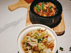 -庆江南江南菜(昆山吾悦广场店)
