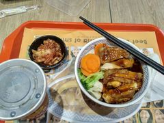 -吉野家(东陵西路店)