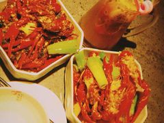 -虾胡闹龙虾馆(湄南河店)
